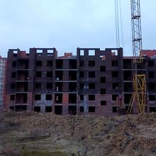 Хід будівництва ЖК Амстердам, 4 будинок, грудень 2025