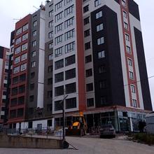 Ход строительства ЖК AVILA CITY, 6 дом, декабрь 2025