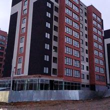 Ход строительства ЖК AVILA CITY, 6 дом, декабрь 2025