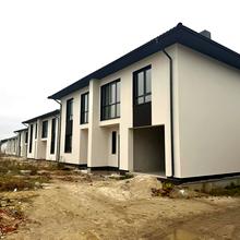 Хід будівництва Таунхауси WEST TOWN XIII, 0, листопад 2025