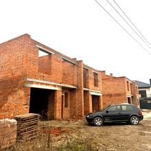 Ход строительства КГ WEST TOWN XIV, 0, ноябрь 2025