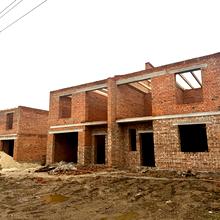 Ход строительства КГ WEST TOWN XIV, 0, ноябрь 2025