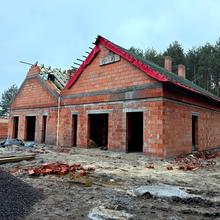 Ход строительства KГ Palanky Forest, , ноябрь 2025