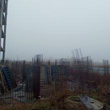 Ход строительства ЖК Добре Місто 2, 2 дом (секции 1, 4, 11, 12), декабрь 2025