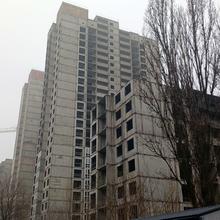 Ход строительства ЖК Эврика, 22 дом, декабрь 2025