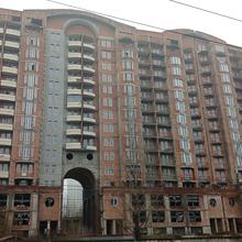 Ход строительства ЖК Эврика, 3 дом, декабрь 2025