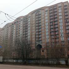 Ход строительства ЖК Эврика, 3 дом, декабрь 2025