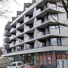 Хід будівництва ЖК 111 Зелена, 4 секція, грудень 2025