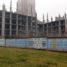 Ход строительства ЖК Эврика, 31 дом, декабрь 2025