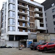 Хід будівництва ЖК 111 Зелена, 3 секція, грудень 2025