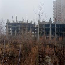 Ход строительства ЖК Эврика, 31 дом, декабрь 2025