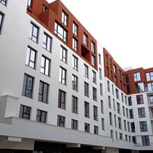 Хід будівництва ЖК 111 Зелена, 2-3 секції, грудень 2025