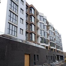 Хід будівництва ЖК 111 Зелена, 2-3 секції, грудень 2025