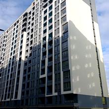 Ход строительства ЖК Lazur Sky, 3 секция, декабрь 2025