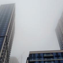 Хід будівництва ЖК Метрополіс, 3 будинок, грудень 2025