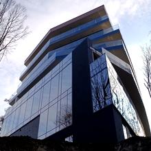 Хід будівництва ЖК Emily Apartments, Будинок, грудень 2025