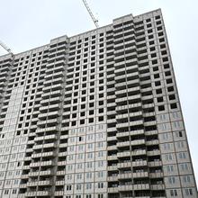 Хід будівництва ЖК Вудсторія, 6 будинок, грудень 2025