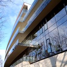 Хід будівництва ЖК Emily Apartments, Будинок, грудень 2025