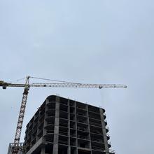 Хід будівництва ЖК Aura city, Будинок А, грудень 2025