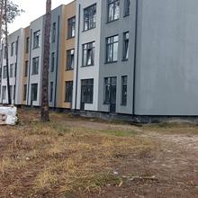 Хід будівництва ЖК Сосновий, 1 будинок, грудень 2025