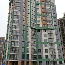 Ход строительства ЖК Варшавский микрорайон, 7 дом, декабрь 2025