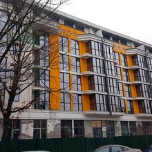 Хід будівництва ЖК Лісова казка 2, 1 будинок (секції 1, 2), грудень 2025