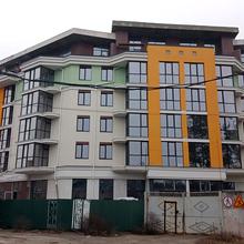 Хід будівництва ЖК Лісова казка 2, 1 будинок (секції 1, 2), грудень 2025