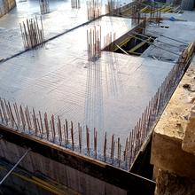 Хід будівництва ЖК AurA, Будинок, грудень 2025