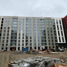 Хід будівництва ЖК FAMILY City, 4 будинок, грудень 2025