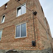 Хід будівництва ЖК Family club house, Будинок, грудень 2025