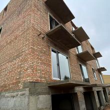 Хід будівництва ЖК Family club house, Будинок, грудень 2025