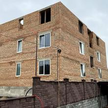 Хід будівництва ЖК Family club house, Будинок, грудень 2025