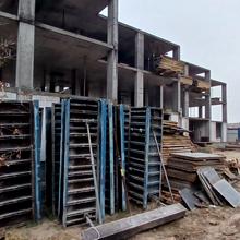 Хід будівництва Клубний будинок СОСНОВИЙ-23, 1-4 секції, грудень 2025