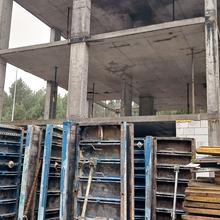 Хід будівництва Клубний будинок СОСНОВИЙ-23, 4 секція, грудень 2025