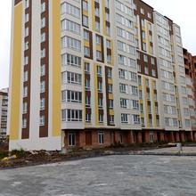 Хід будівництва ЖК Ранкове Family, 11 будинок (секція 3), грудень 2025