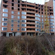 Хід будівництва ЖК Ранкове Family, 11 будинок (секція 4), грудень 2025