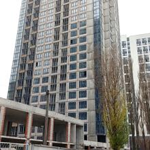 Ход строительства ЖК Star City, 2 дом, декабрь 2025