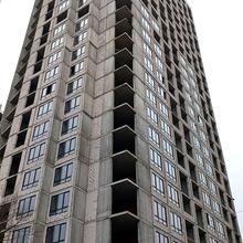 Ход строительства ЖК Star City, 3 дом, декабрь 2025