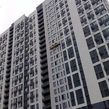 Ход строительства ЖК Star City, 1 дом, декабрь 2025