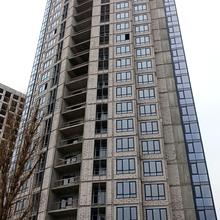 Ход строительства ЖК Star City, 2 дом, декабрь 2025