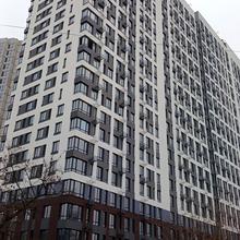 Ход строительства ЖК Star City, 1 дом, декабрь 2025