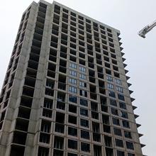 Ход строительства ЖК Star City, 3 дом, декабрь 2025