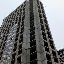 Ход строительства ЖК Star City, 3 дом, декабрь 2025