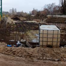 Ход строительства ЖК Star City, 8 дом, декабрь 2025