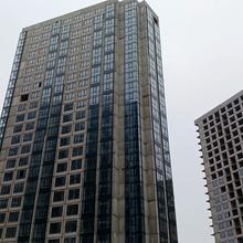 Ход строительства ЖК Star City, 2 дом, декабрь 2025