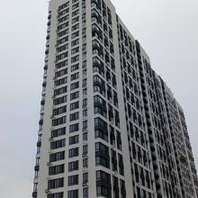 Ход строительства ЖК Star City, 1 дом, декабрь 2025