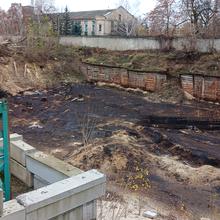 Ход строительства ЖК Star City, 8 дом, декабрь 2025