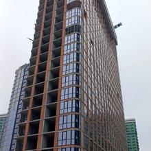 Хід будівництва ЖК Great, 7 будинок, грудень 2025