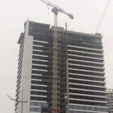 Ход строительства Апарт-комплекс S1 Terminal, Дом, декабрь 2025