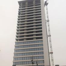 Ход строительства Апарт-комплекс S1 Terminal, Дом, декабрь 2025